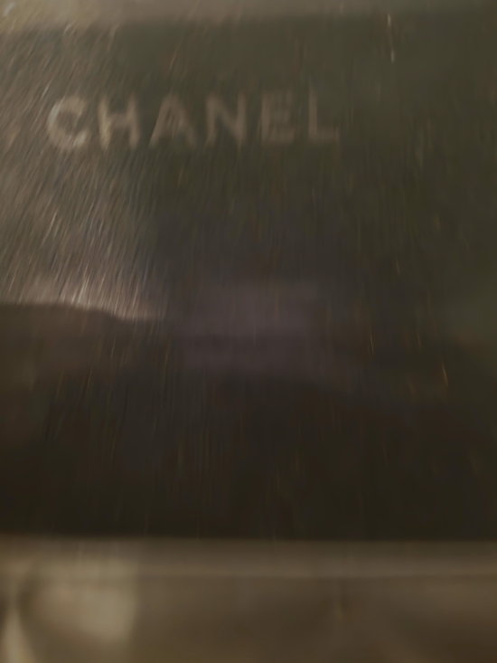 Chanel Black Oversized Women\'s Sunglasses main image 14